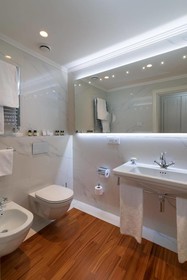 Hotel degli Artisti