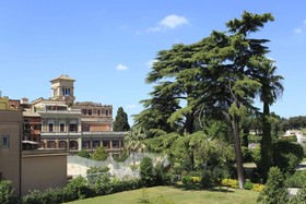Hotel degli Artisti