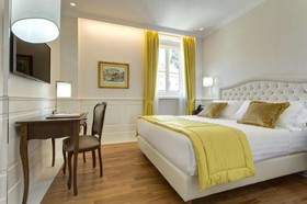 Hotel degli Artisti