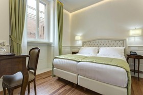 Hotel degli Artisti