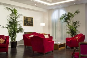 Hotel degli Artisti