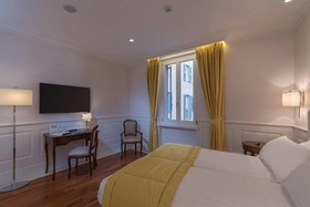 Hotel degli Artisti