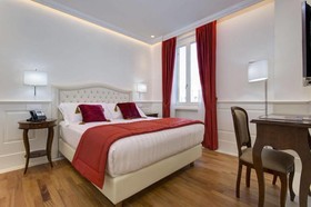 Hotel degli Artisti