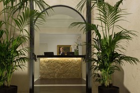 Hotel degli Artisti