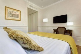 Hotel degli Artisti