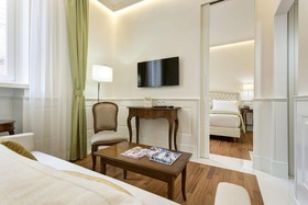 Hotel degli Artisti
