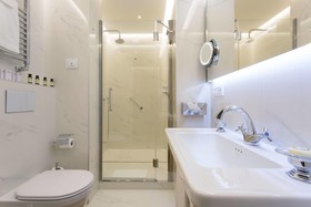 Hotel degli Artisti