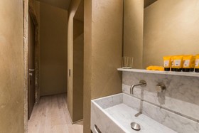 Hotel Dei Barbieri
