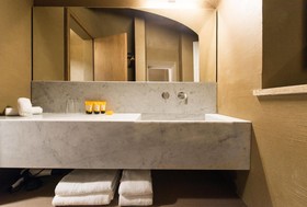 Hotel Dei Barbieri