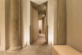 Hotel Dei Barbieri