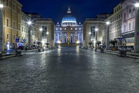 Hotel Dei Barbieri