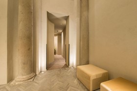 Hotel Dei Barbieri