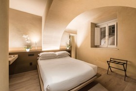 Hotel Dei Barbieri