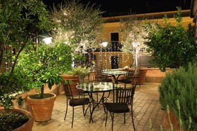 Hotel Dei Consoli