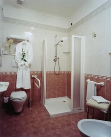 Hotel Dei Consoli