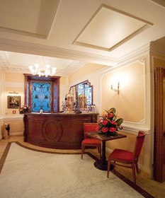 Hotel Dei Consoli