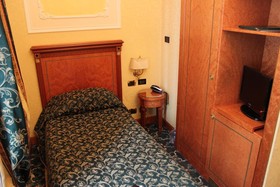Hotel Dei Consoli