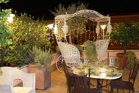 Hotel Dei Consoli