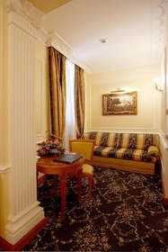 Hotel Dei Consoli