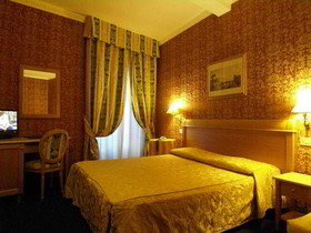 Hotel Residenza dei Quiriti Rome