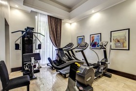 Hotel Residenza dei Quiriti Rome