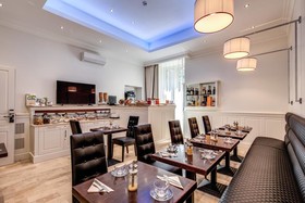 Hotel Residenza dei Quiriti Rome