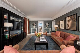 Hotel de la Ville, a Rocco Forte Hotel