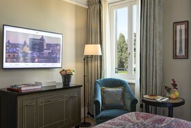 Hotel de la Ville, a Rocco Forte Hotel