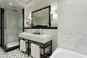 Hotel de la Ville, a Rocco Forte Hotel