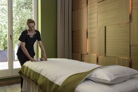 Hotel de la Ville, a Rocco Forte Hotel