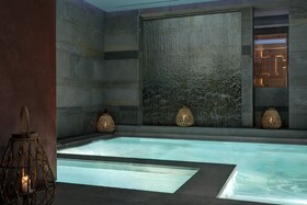 Hotel de la Ville, a Rocco Forte Hotel