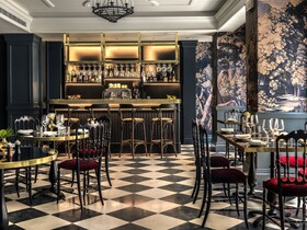 Hotel de la Ville, a Rocco Forte Hotel