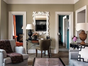 Hotel de la Ville, a Rocco Forte Hotel