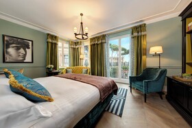 Hotel de la Ville, a Rocco Forte Hotel