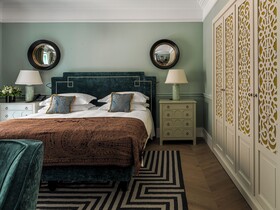 Hotel de la Ville, a Rocco Forte Hotel