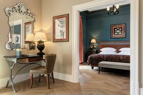 Hotel de la Ville, a Rocco Forte Hotel