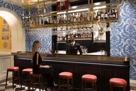 Hotel de la Ville, a Rocco Forte Hotel