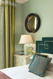 Hotel de la Ville, a Rocco Forte Hotel