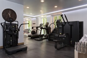 Hotel de la Ville, a Rocco Forte Hotel