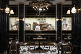 Hotel de la Ville, a Rocco Forte Hotel