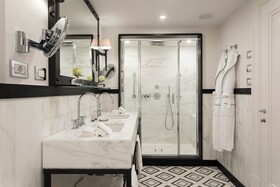 Hotel de la Ville, a Rocco Forte Hotel