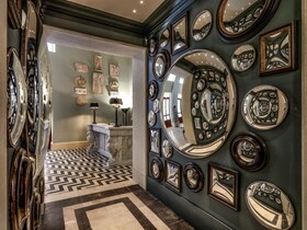 Hotel de la Ville, a Rocco Forte Hotel