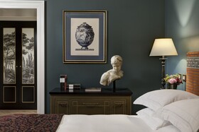 Hotel de la Ville, a Rocco Forte Hotel