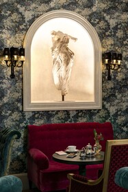 Hotel de la Ville, a Rocco Forte Hotel