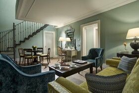 Hotel de la Ville, a Rocco Forte Hotel