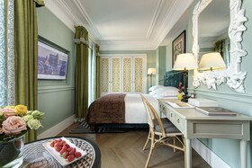 Hotel de la Ville, a Rocco Forte Hotel