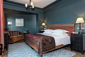 Hotel de la Ville, a Rocco Forte Hotel