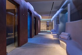 Hotel de la Ville, a Rocco Forte Hotel