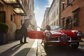 Hotel de la Ville, a Rocco Forte Hotel