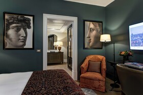 Hotel de la Ville, a Rocco Forte Hotel